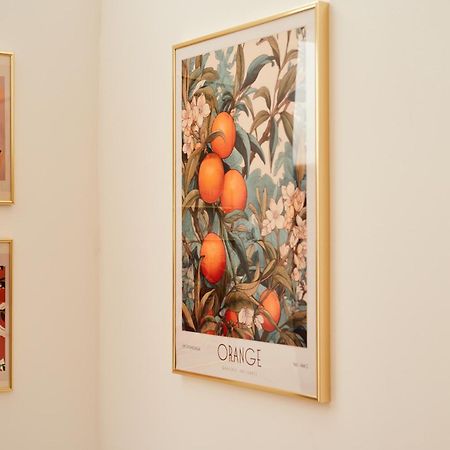 Malixa - Apartment In The Heart Of Vienna Next To Metro Ngoại thất bức ảnh