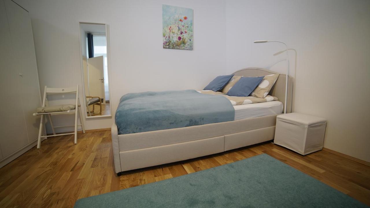 Malixa - Apartment In The Heart Of Vienna Next To Metro Ngoại thất bức ảnh