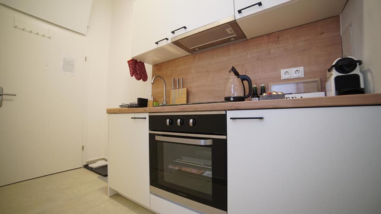 Malixa - Apartment In The Heart Of Vienna Next To Metro Ngoại thất bức ảnh