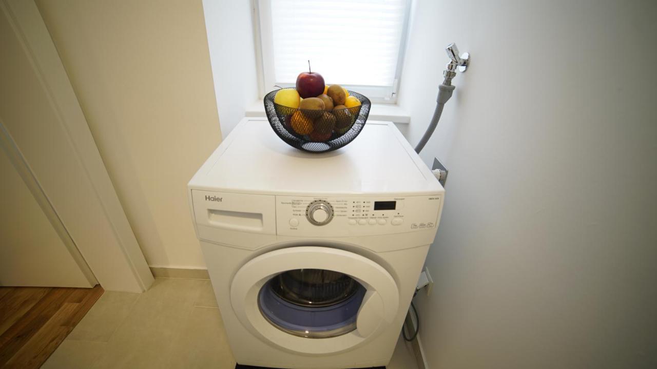 Malixa - Apartment In The Heart Of Vienna Next To Metro Ngoại thất bức ảnh