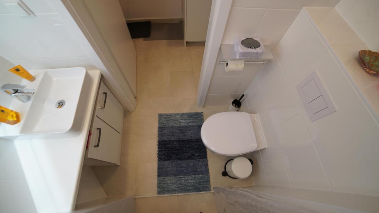 Malixa - Apartment In The Heart Of Vienna Next To Metro Ngoại thất bức ảnh