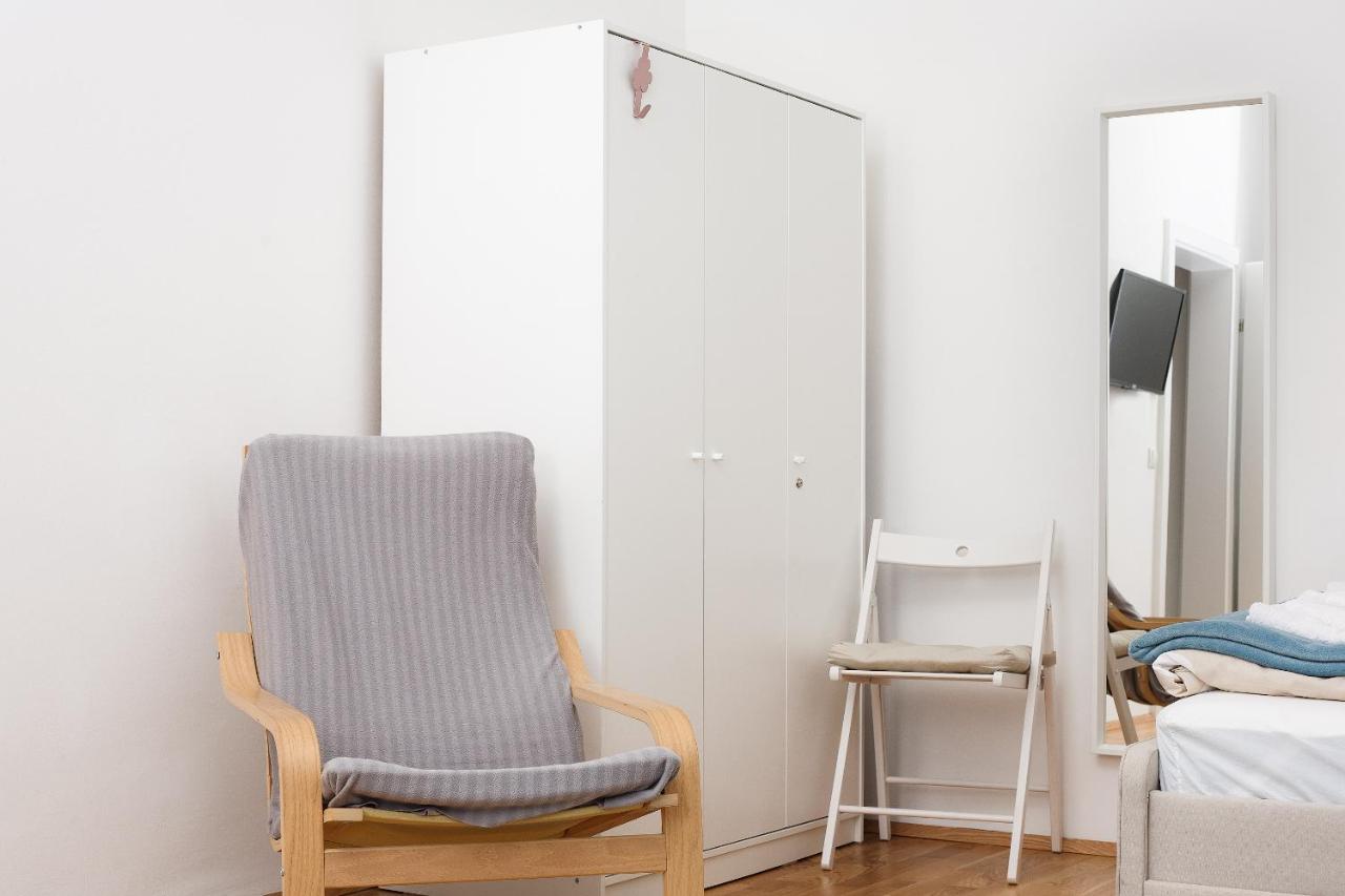 Malixa - Apartment In The Heart Of Vienna Next To Metro Ngoại thất bức ảnh