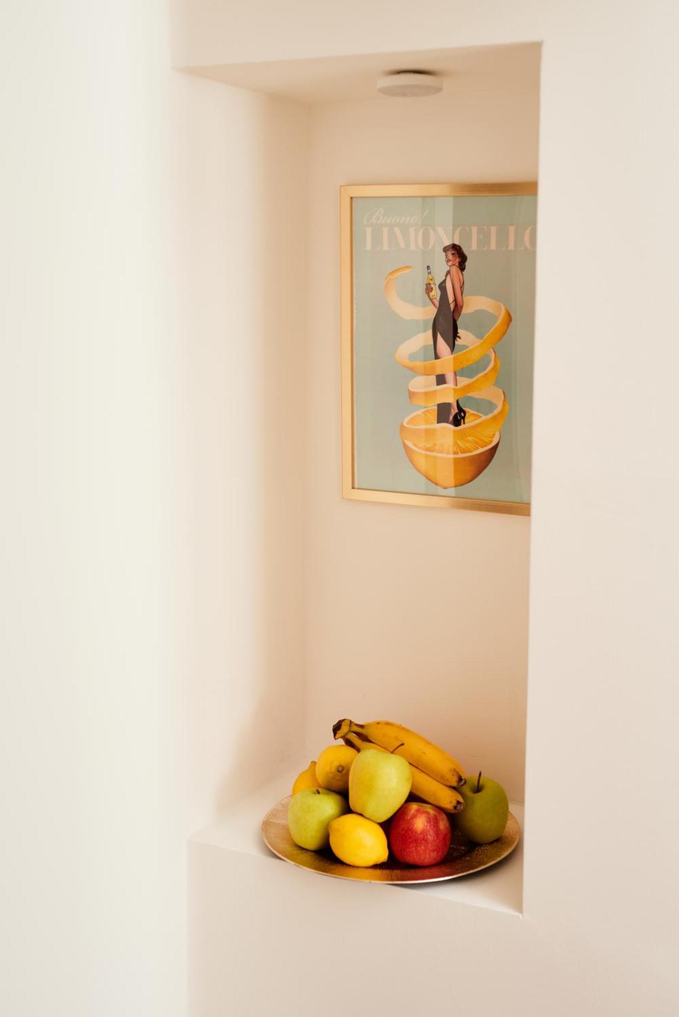 Malixa - Apartment In The Heart Of Vienna Next To Metro Ngoại thất bức ảnh