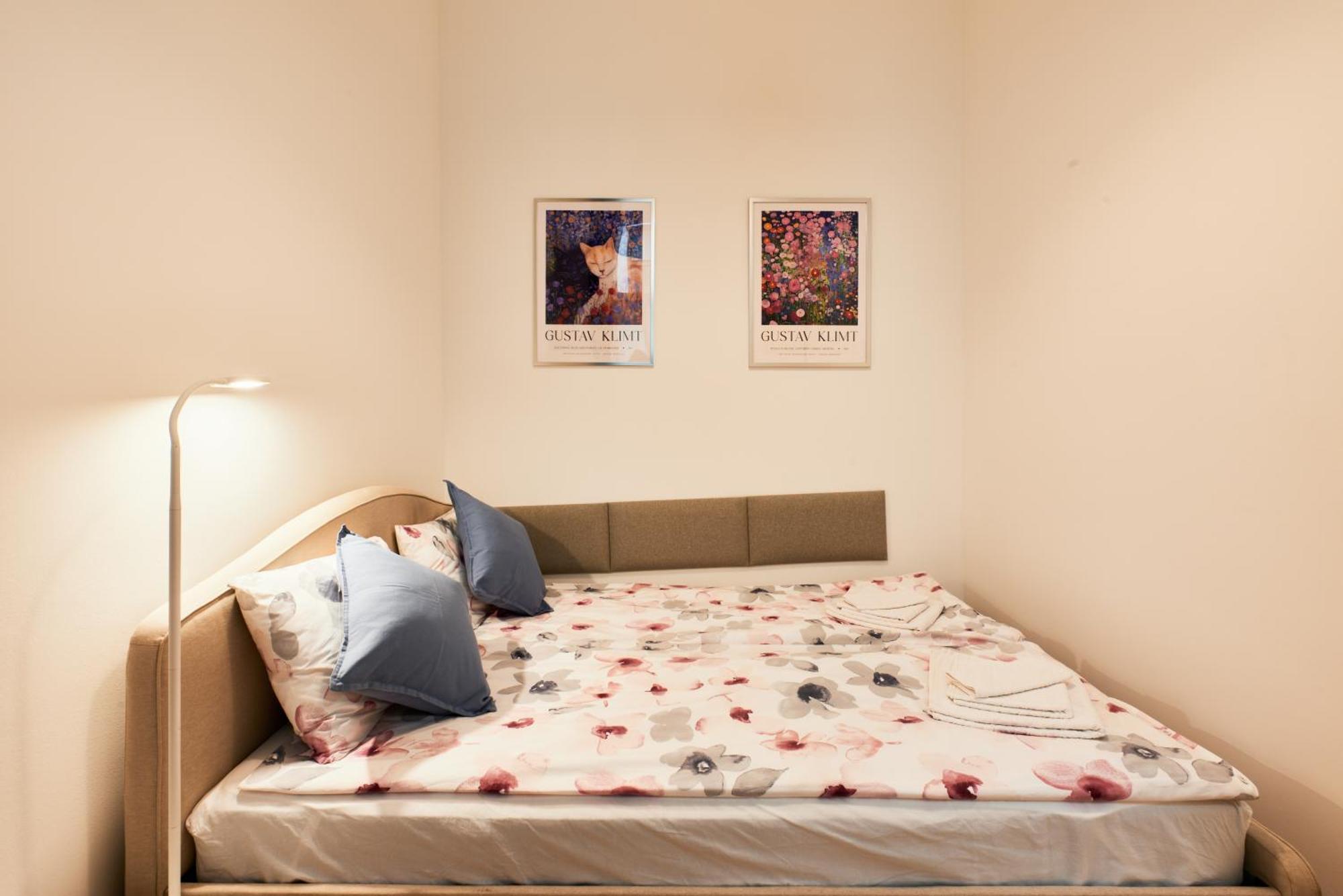 Malixa - Apartment In The Heart Of Vienna Next To Metro Ngoại thất bức ảnh