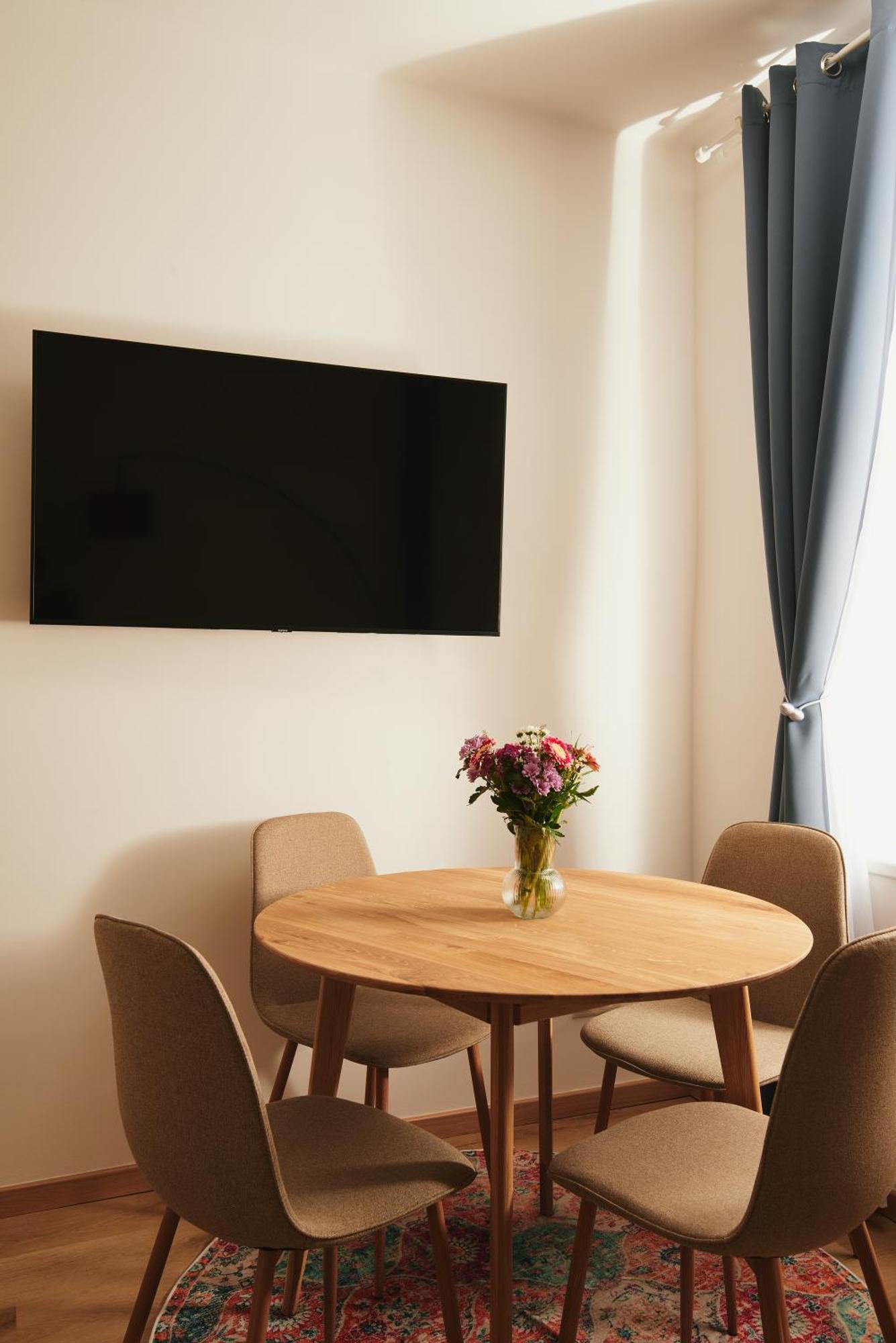 Malixa - Apartment In The Heart Of Vienna Next To Metro Ngoại thất bức ảnh