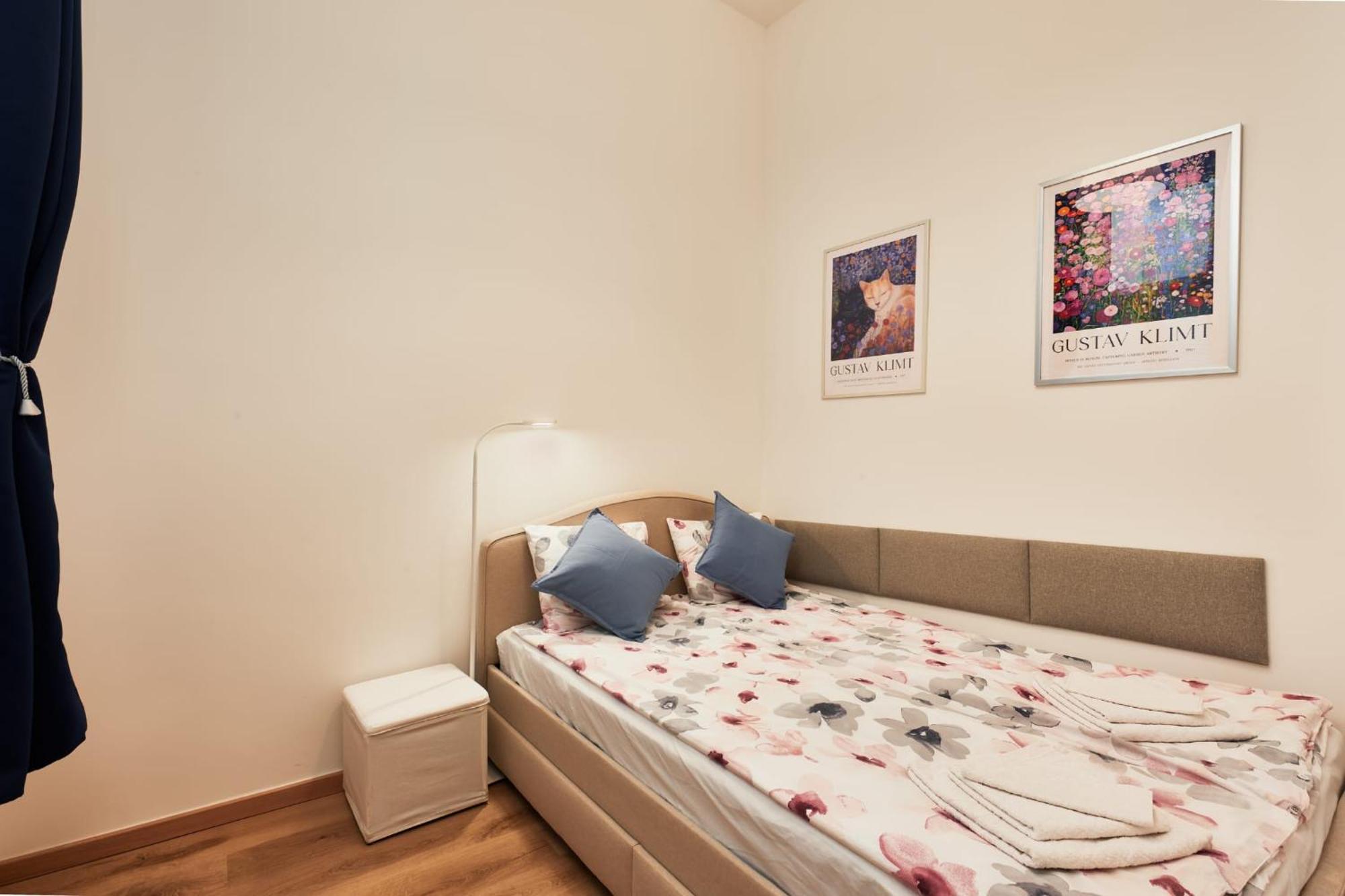 Malixa - Apartment In The Heart Of Vienna Next To Metro Ngoại thất bức ảnh
