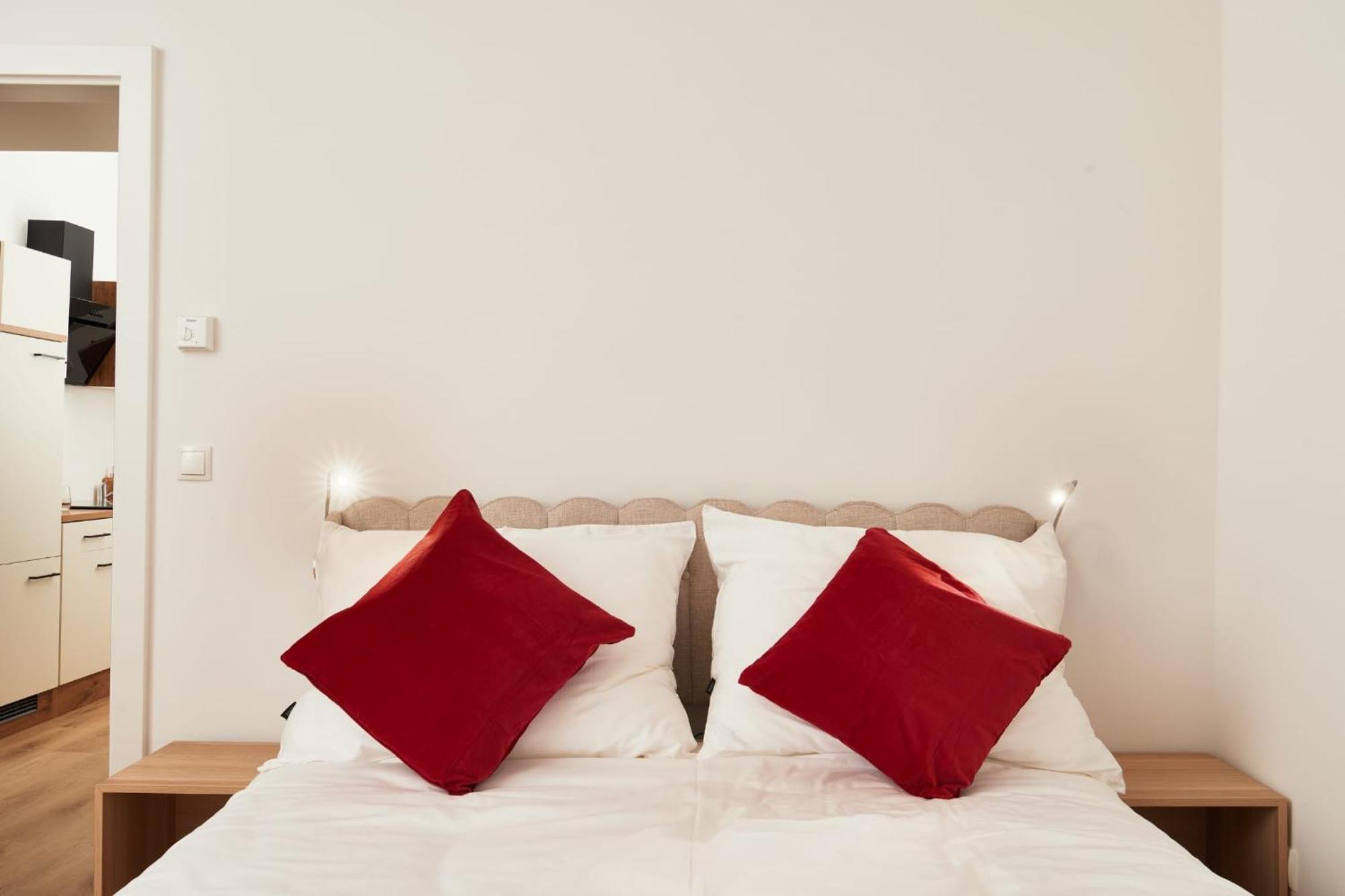 Malixa - Apartment In The Heart Of Vienna Next To Metro Ngoại thất bức ảnh